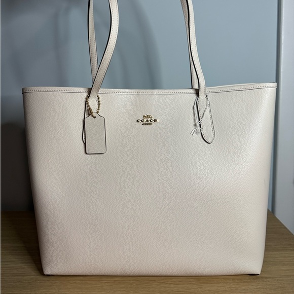 Coach Handbags - Coach City Tote Bag